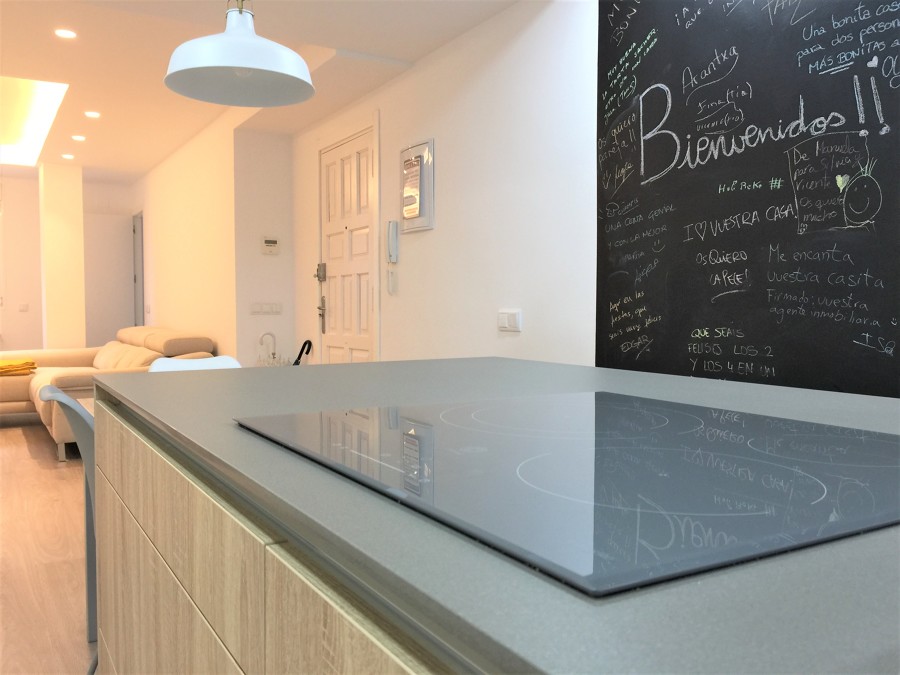 COCINA