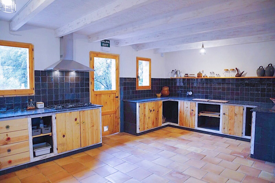 Cocina