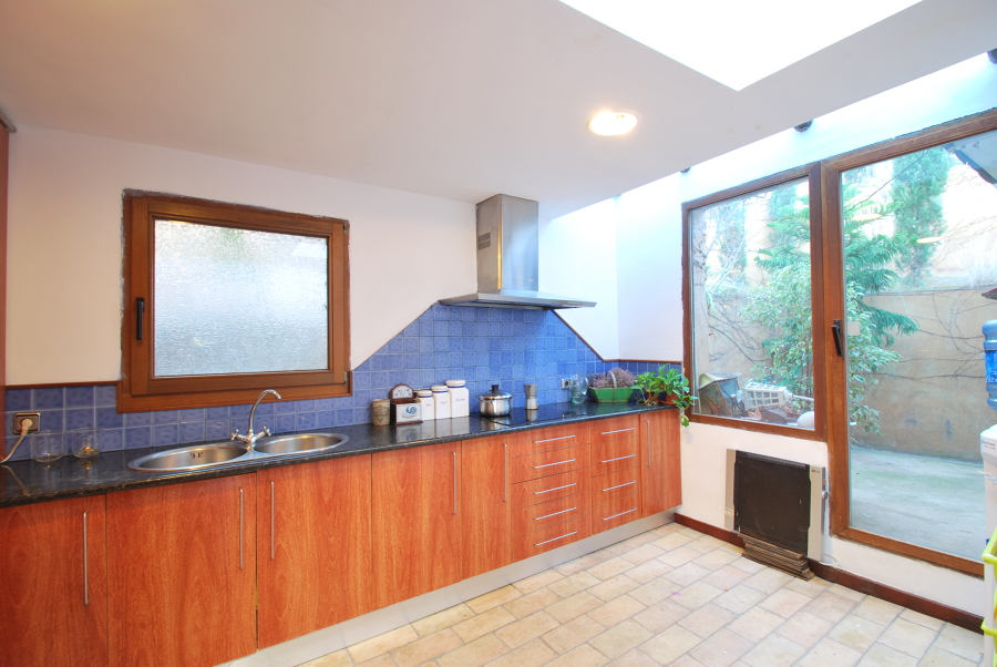 Cocina