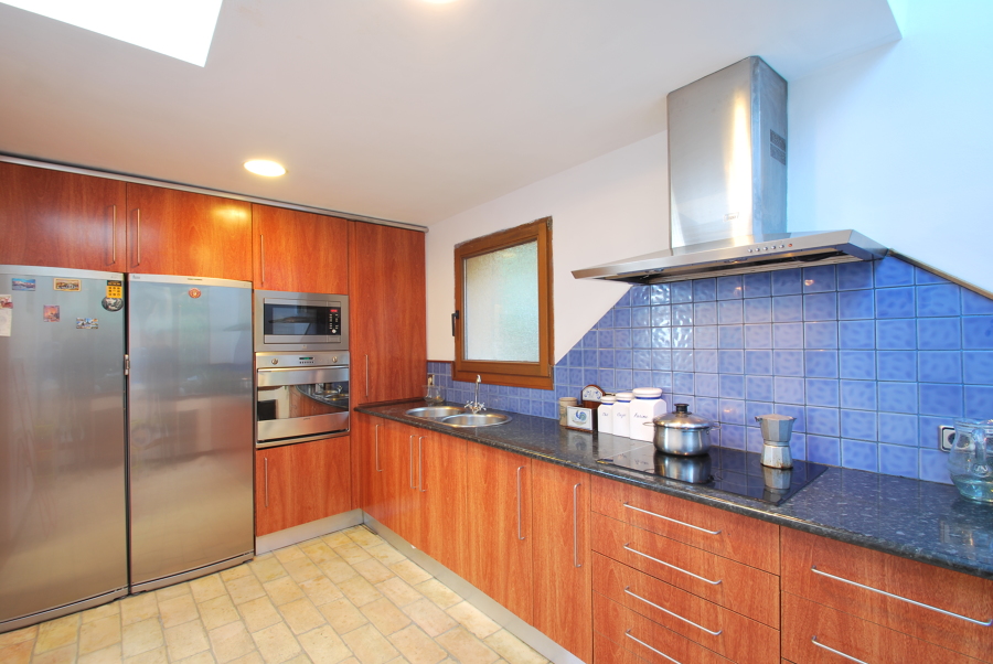 Cocina