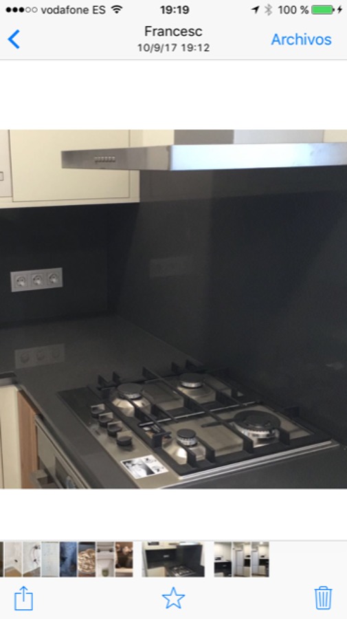 cocina