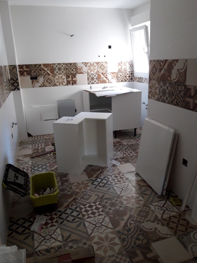 Cocina