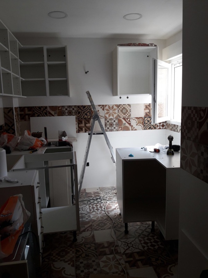 Cocina