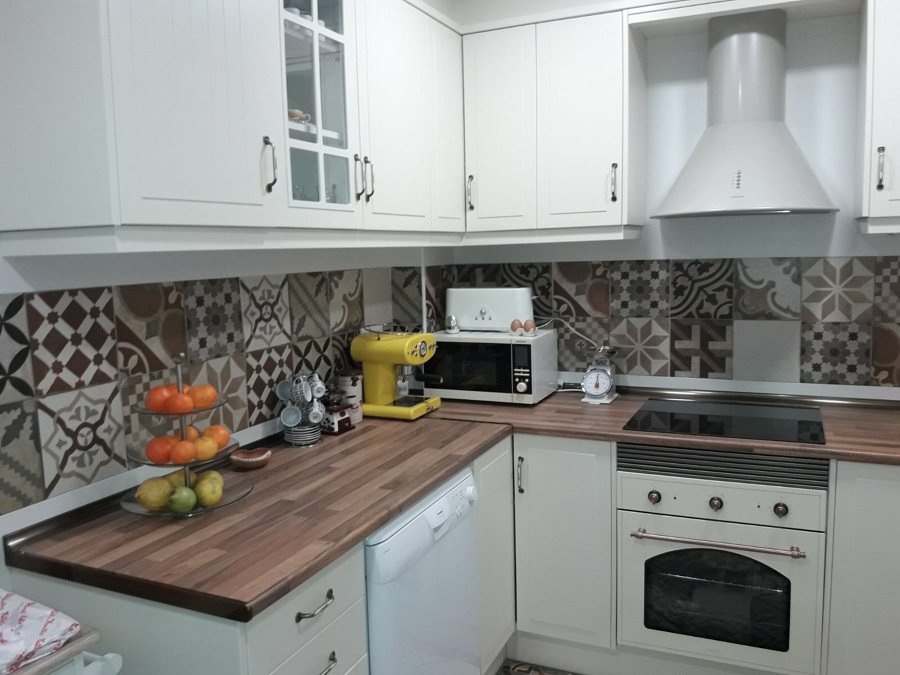 Cocina