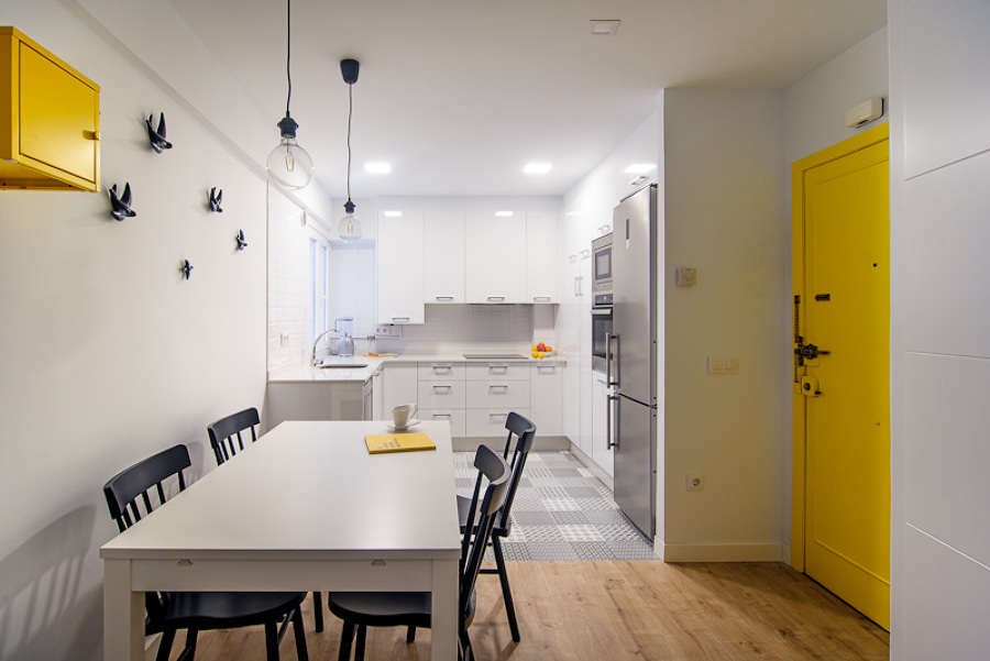 Cocina