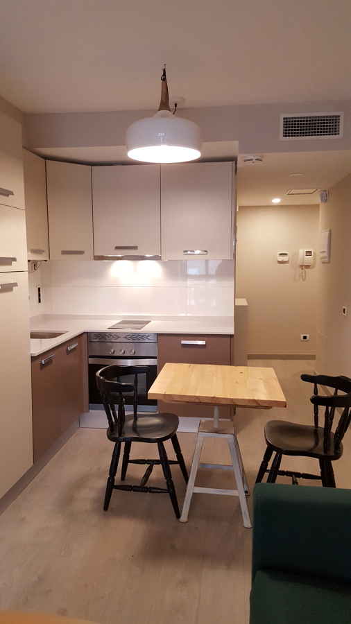 COCINA