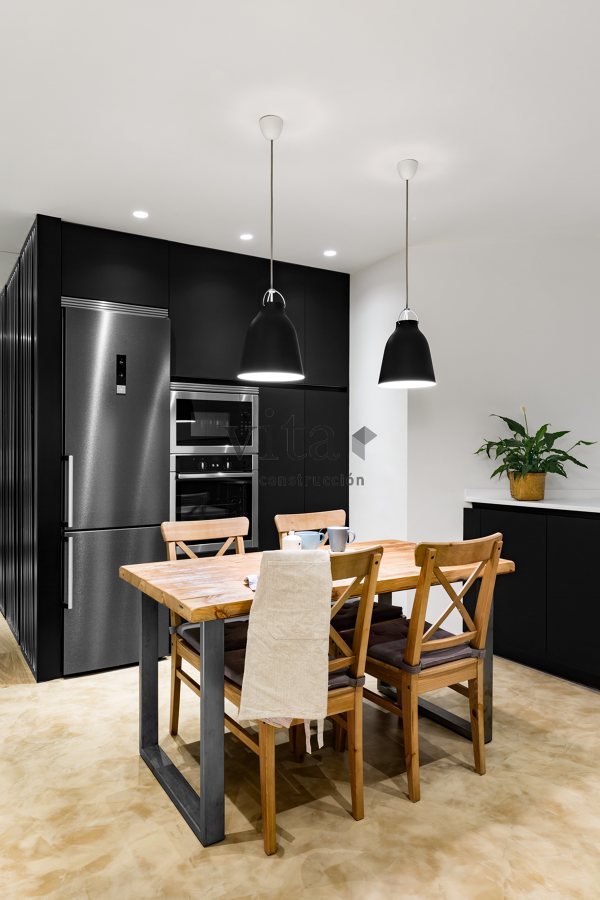 Cocina