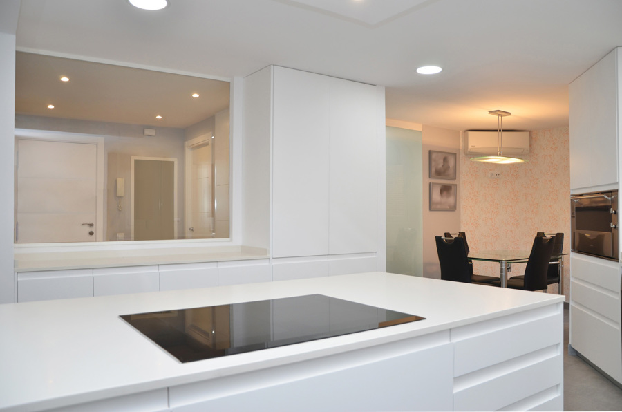 Cocina