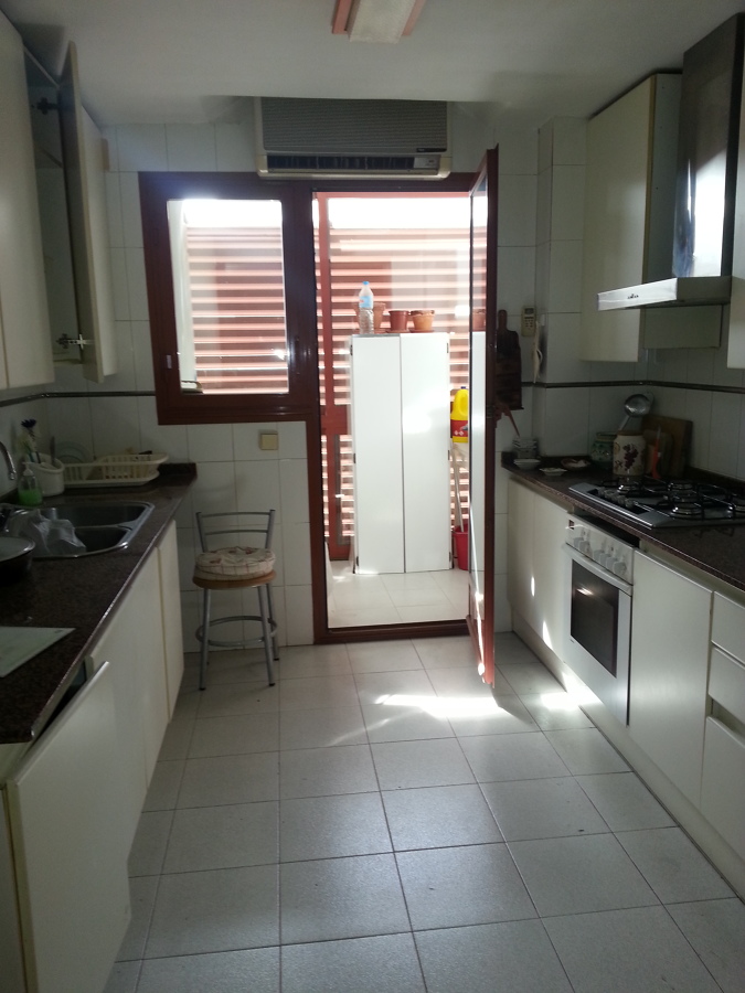 Cocina