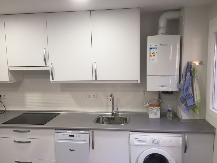 Cocina