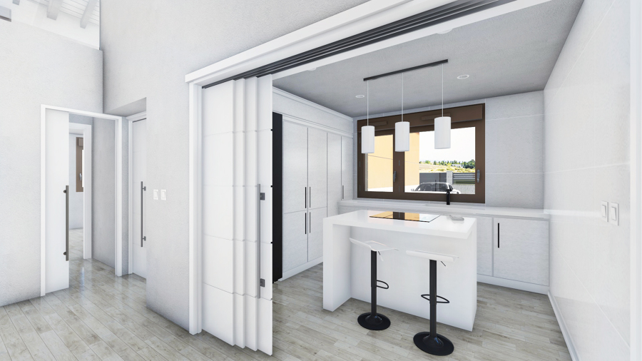 COCINA