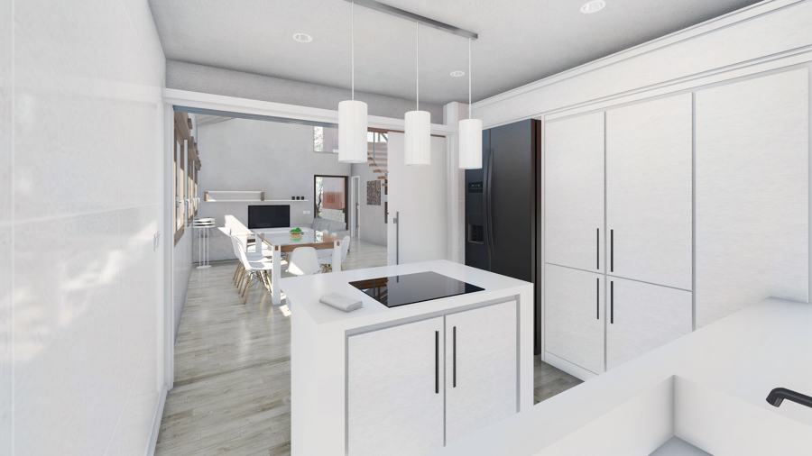 COCINA
