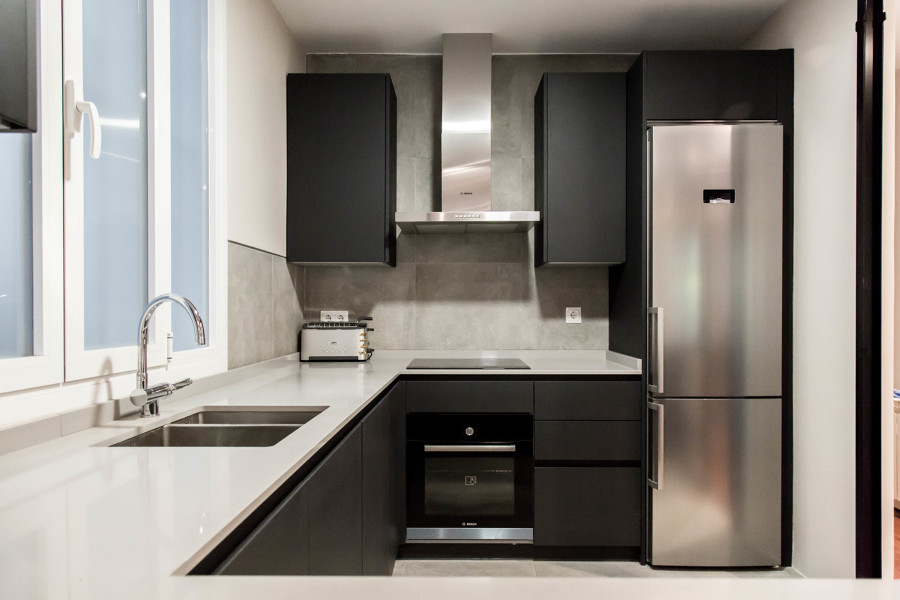 COCINA