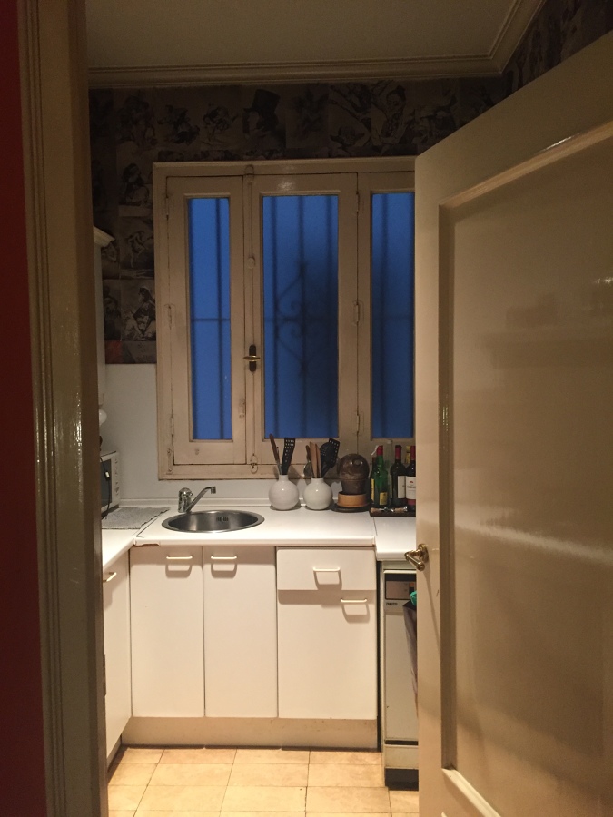 COCINA