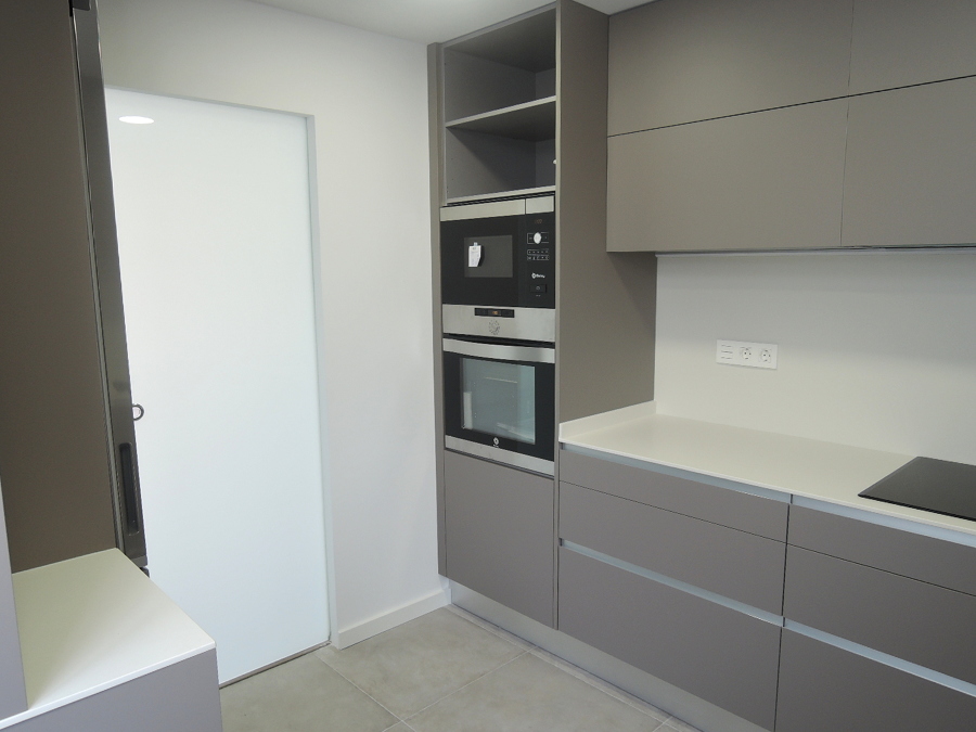 COCINA