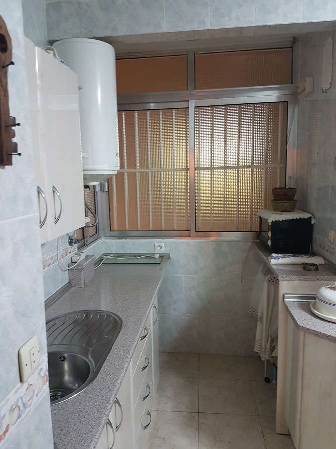 COCINA