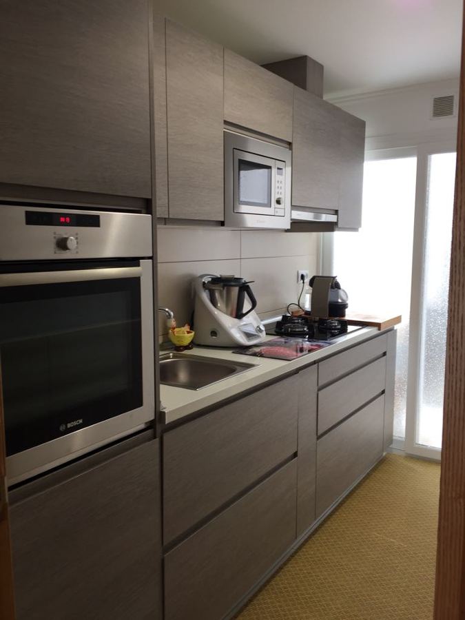 Cocina