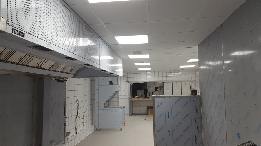 COCINA
