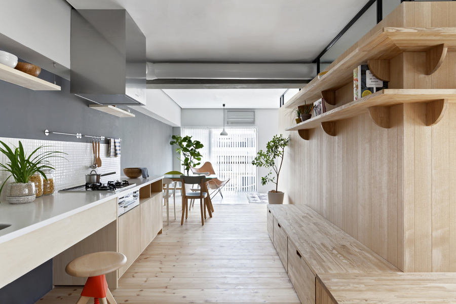 cocina