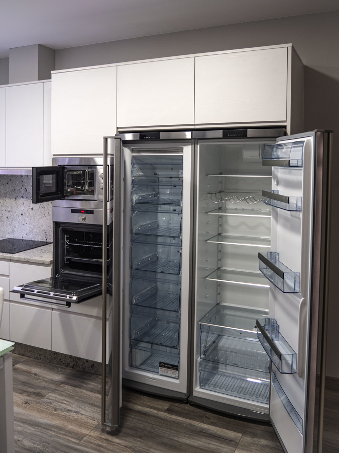 Cocina con Península | Ideas Reformas Cocinas