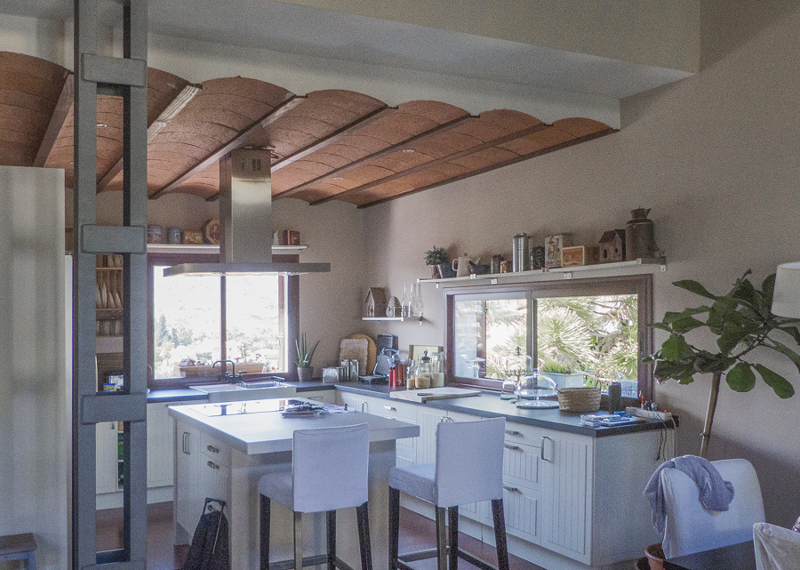 cocina