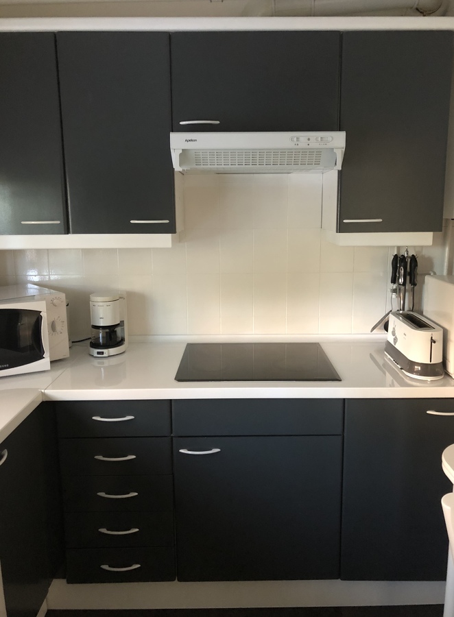 Cocina