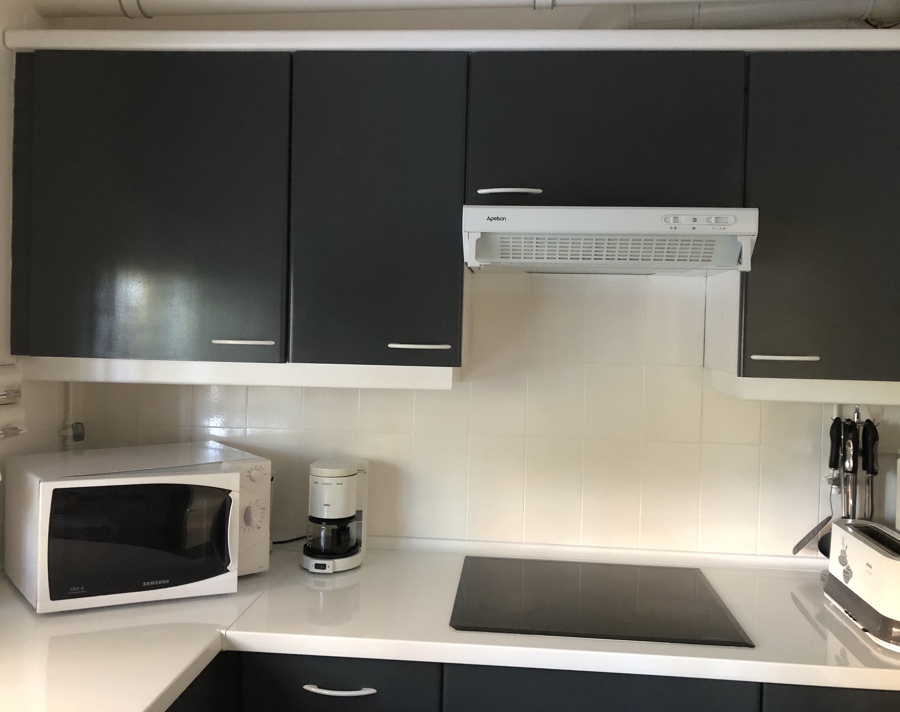 Cocina