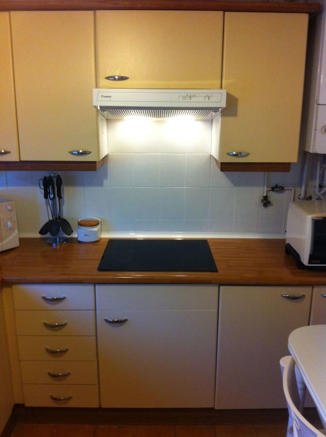 Cocina