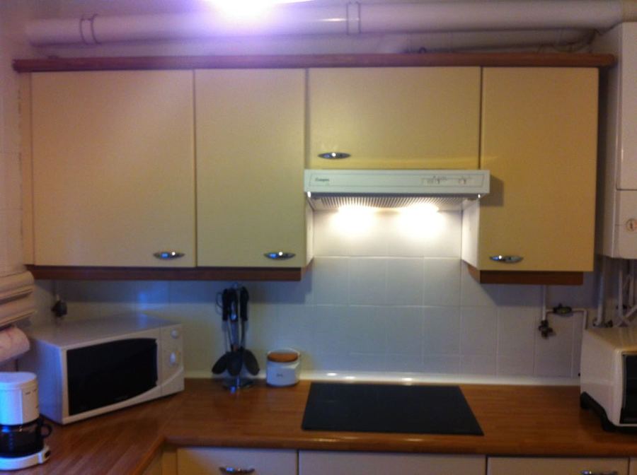 Cocina