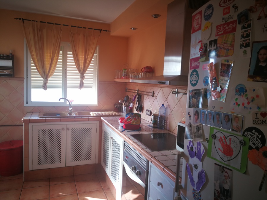 cocina antes