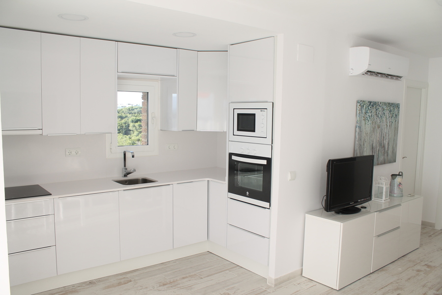 Cocina