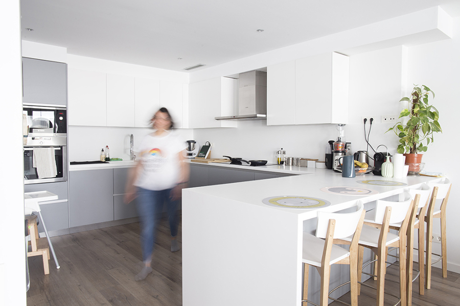 Cocina