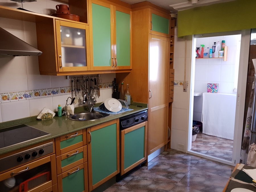 COCINA