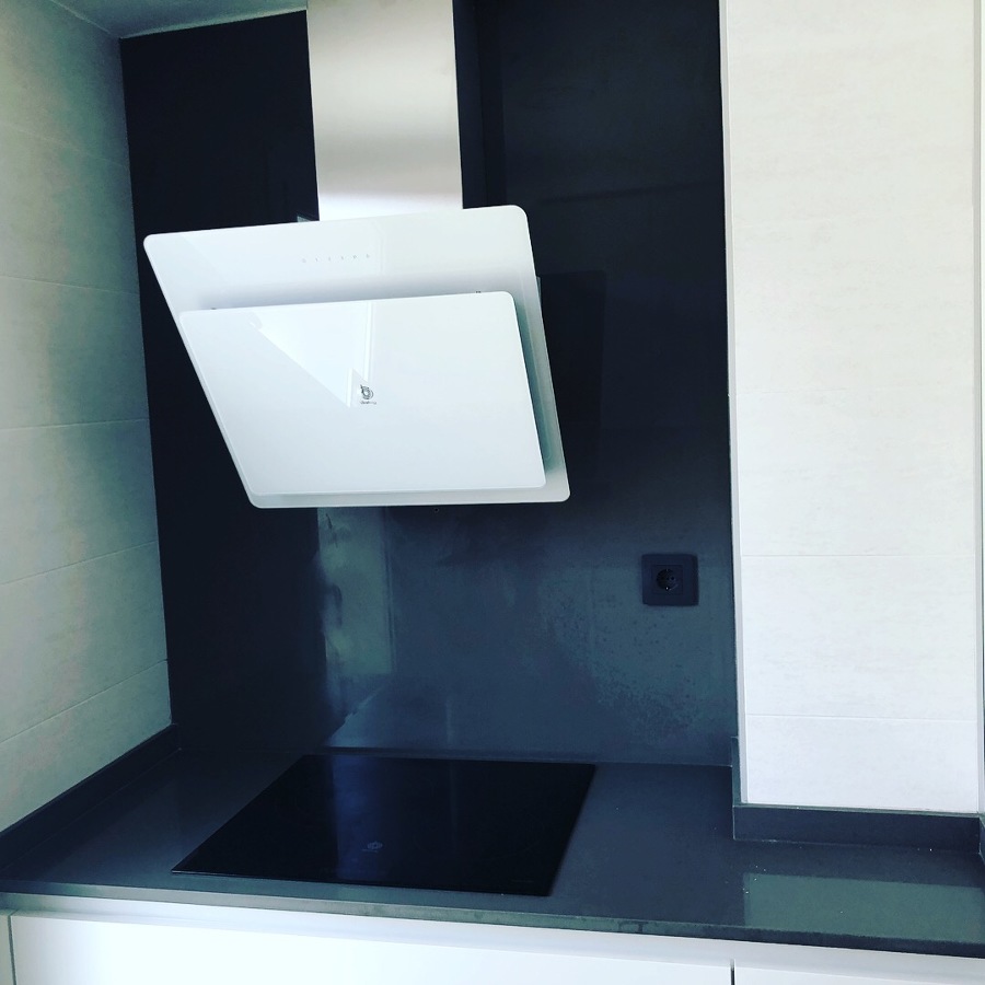 Baño y Cocina | Ideas Reformas Viviendas