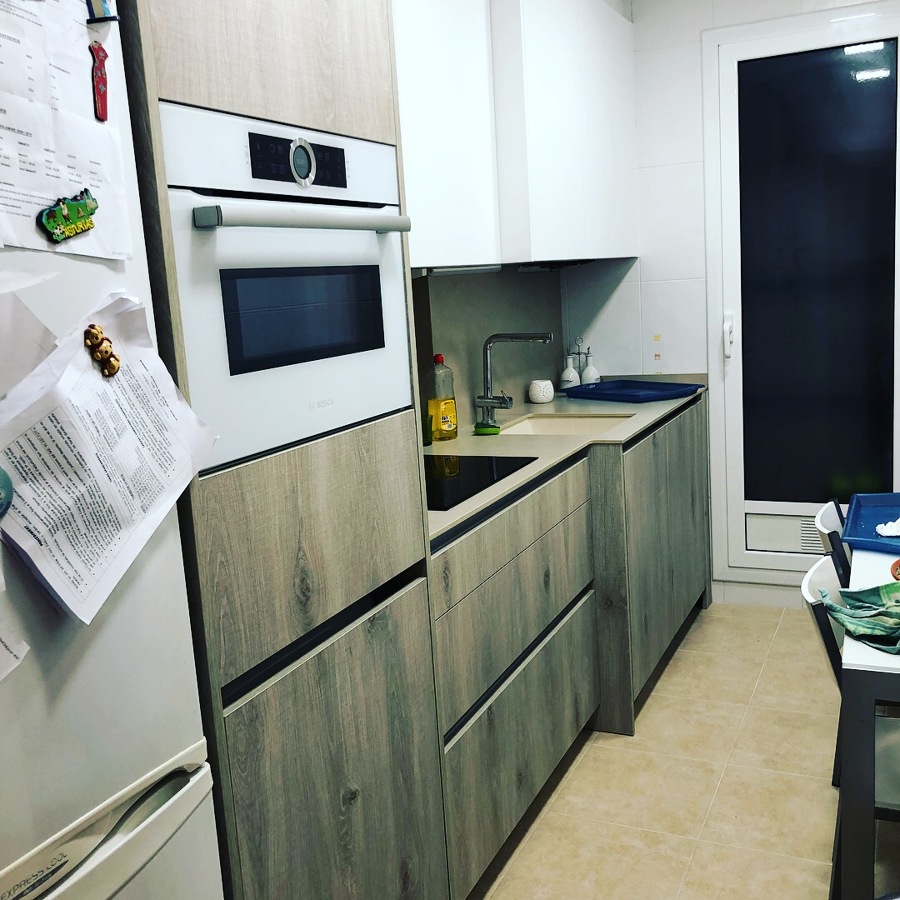 Cocina