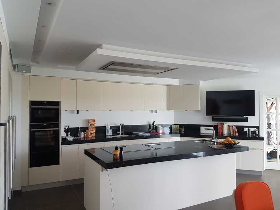 Cocina