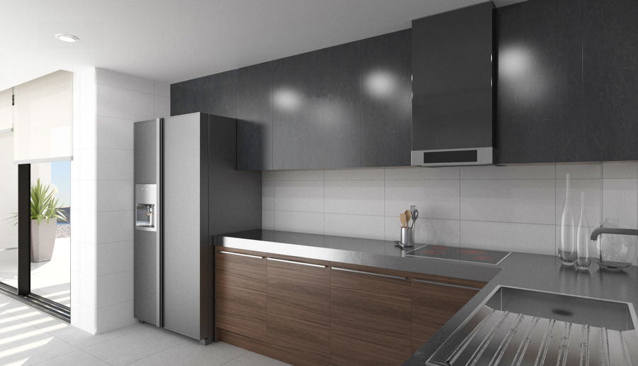 Cocina