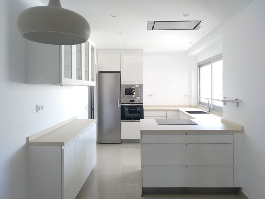 COCINA