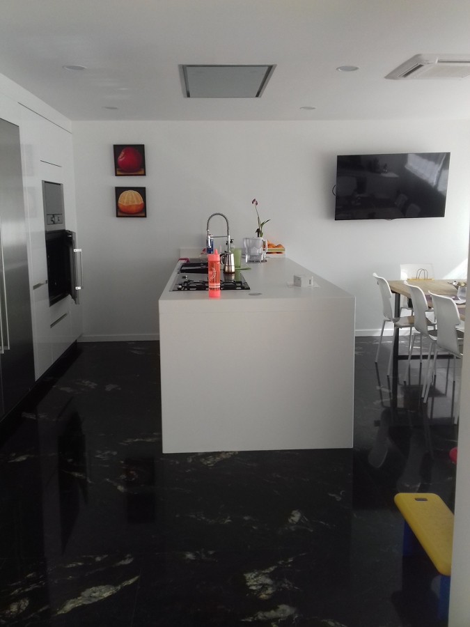 COCINA
