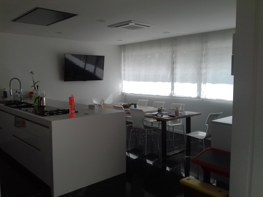 COCINA