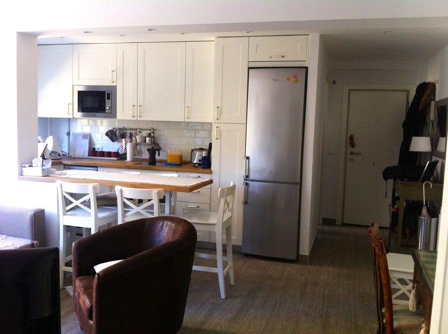Cocina