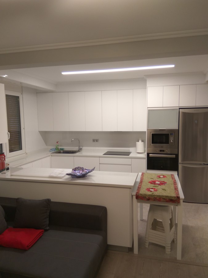 Cocina