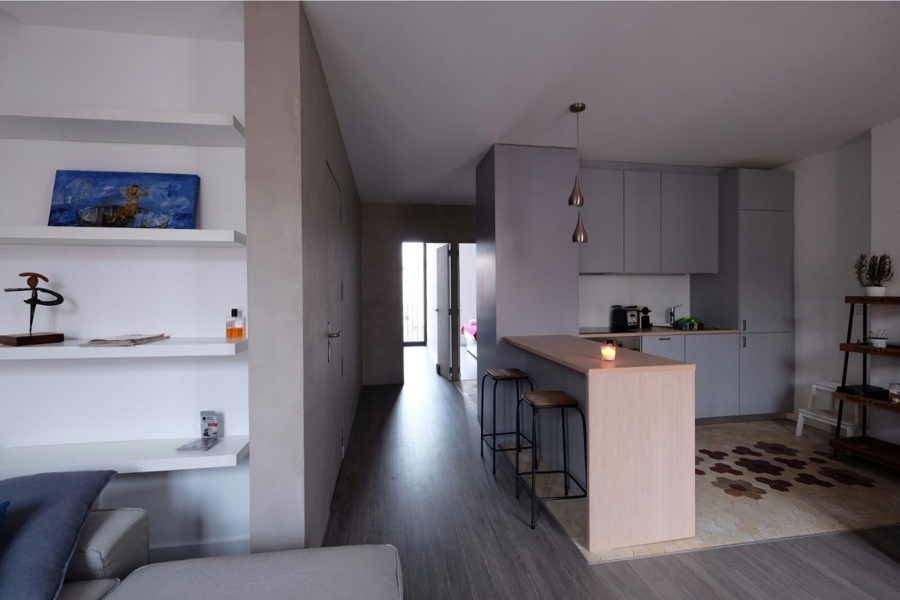 Cocina