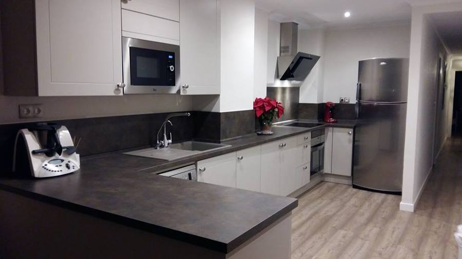 Cocina