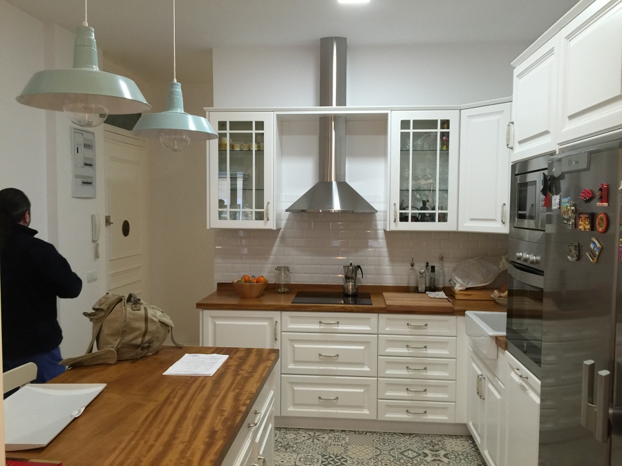 Cocina