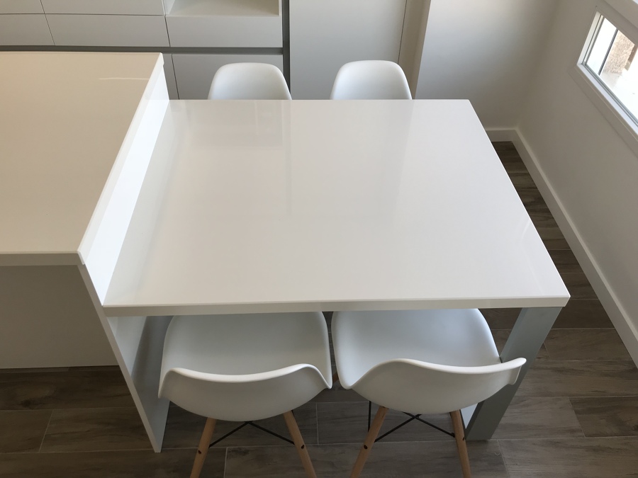 Foto: Cocina de Studio de Cocinas y Reformas Cemar #1983855 - Habitissimo