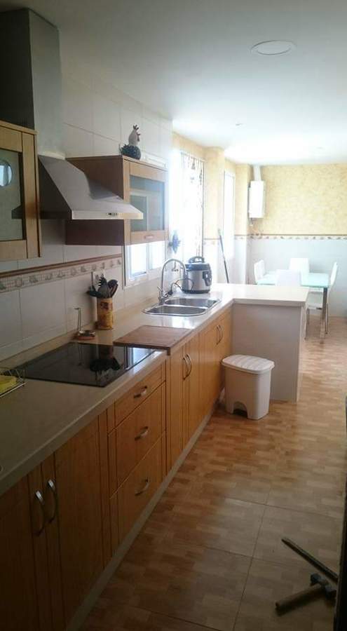 Cocina
