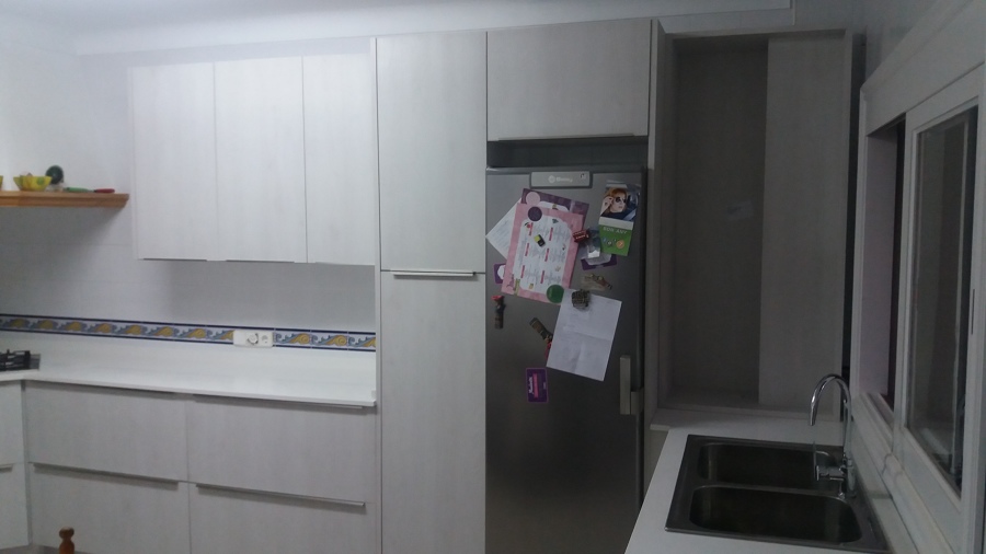 COCINA