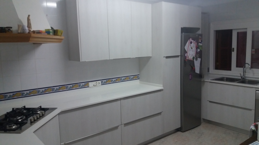 COCINA