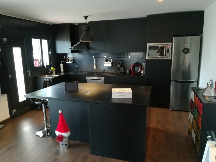 COCINA